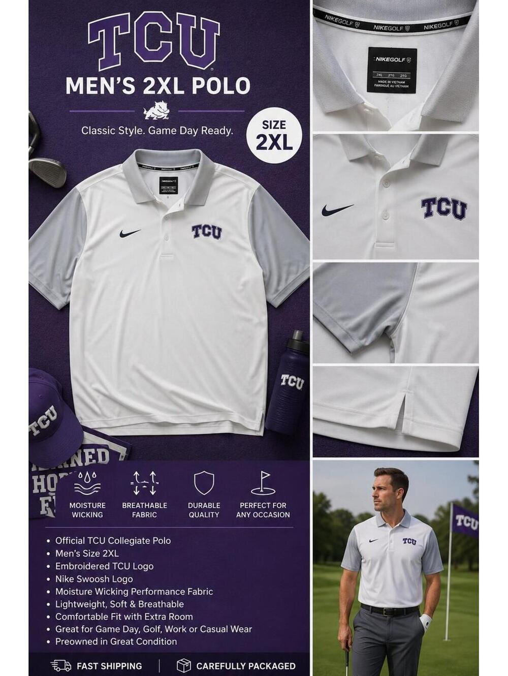 Polo Shirt